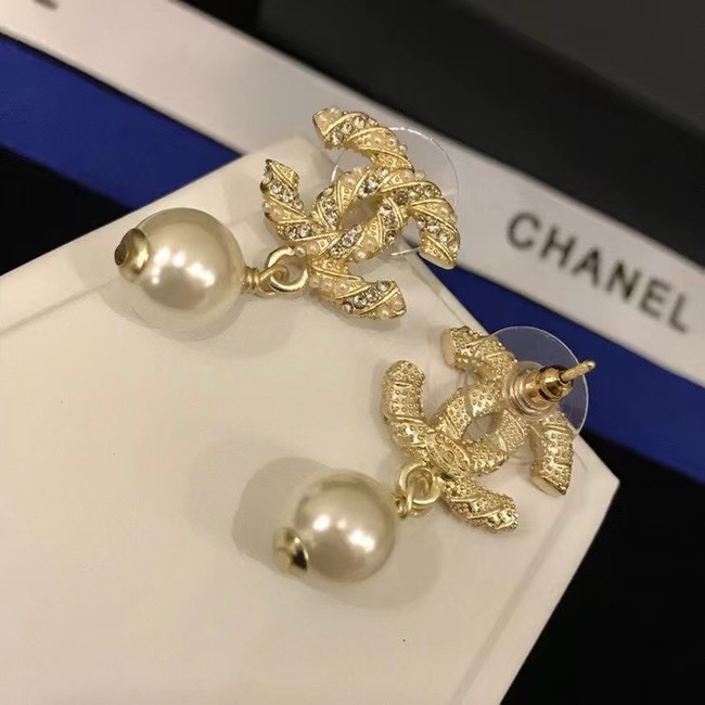 Chanel Earrings CE6728