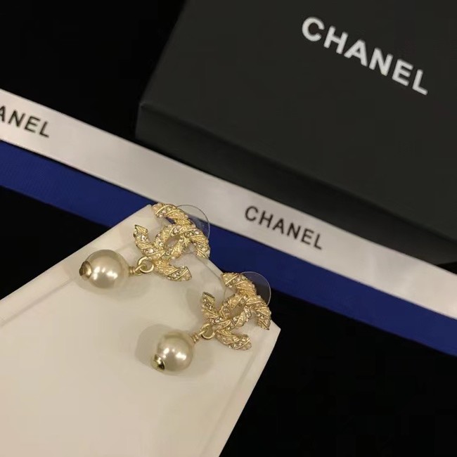 Chanel Earrings CE6728