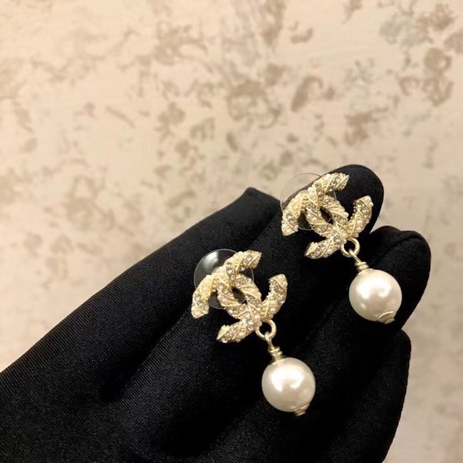 Chanel Earrings CE6728