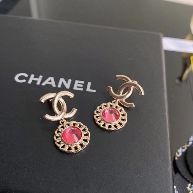 Chanel Earrings CE6729