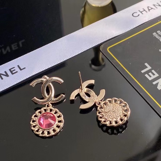 Chanel Earrings CE6729