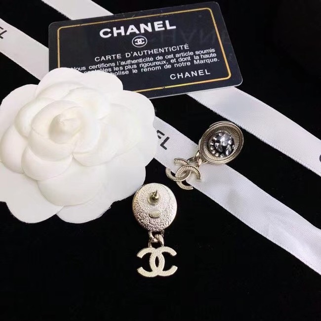 Chanel Earrings CE6731