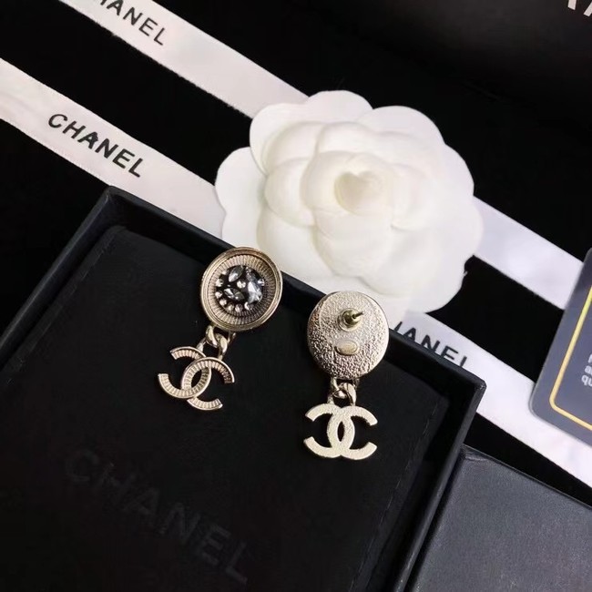 Chanel Earrings CE6731