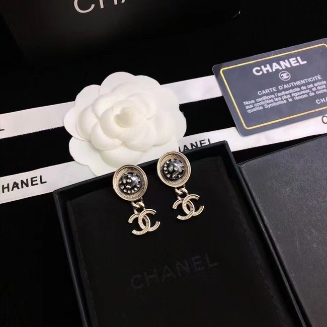 Chanel Earrings CE6731