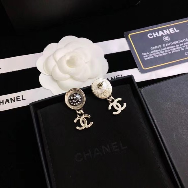 Chanel Earrings CE6731