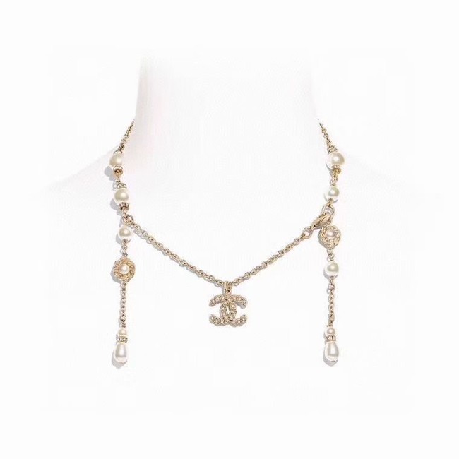 Chanel Necklace CE6697