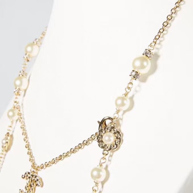 Chanel Necklace CE6697