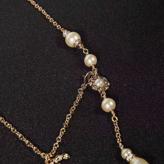 Chanel Necklace CE6697