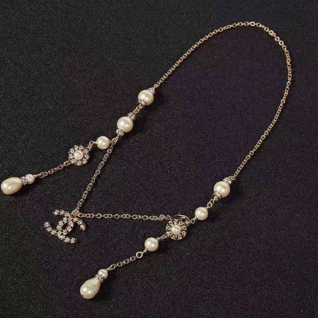 Chanel Necklace CE6697