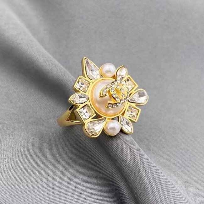 Chanel Ring CE6725
