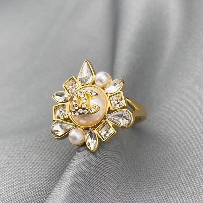 Chanel Ring CE6725