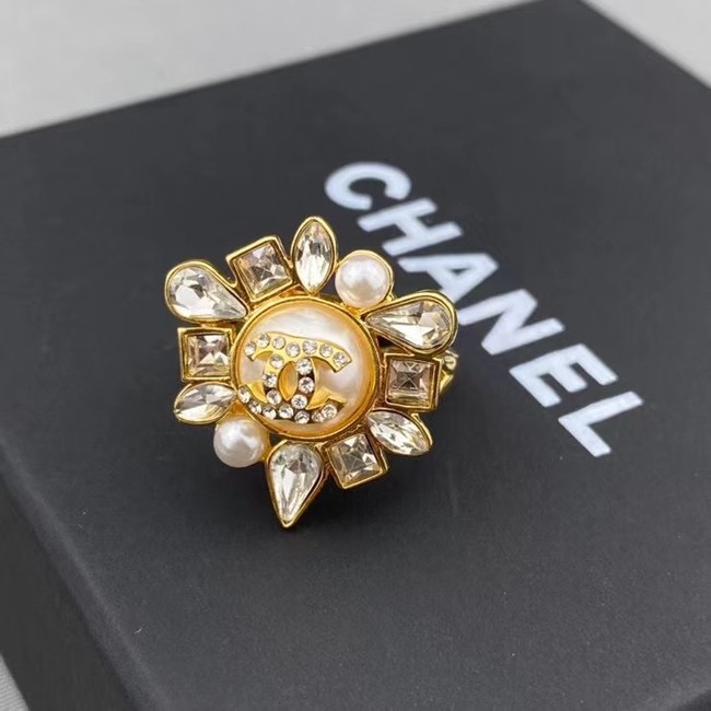 Chanel Ring CE6725