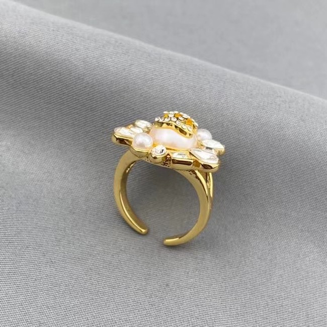 Chanel Ring CE6725