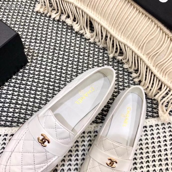 Chanel Shoes CH2814SKL-1