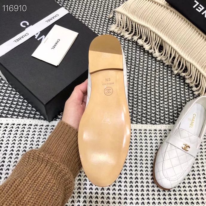 Chanel Shoes CH2814SKL-1