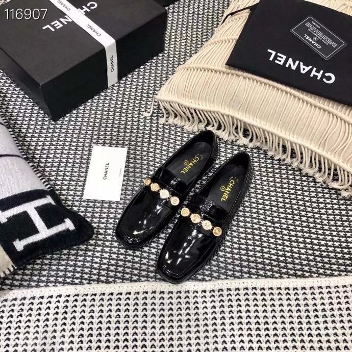 Chanel Shoes CH2815SKL-2
