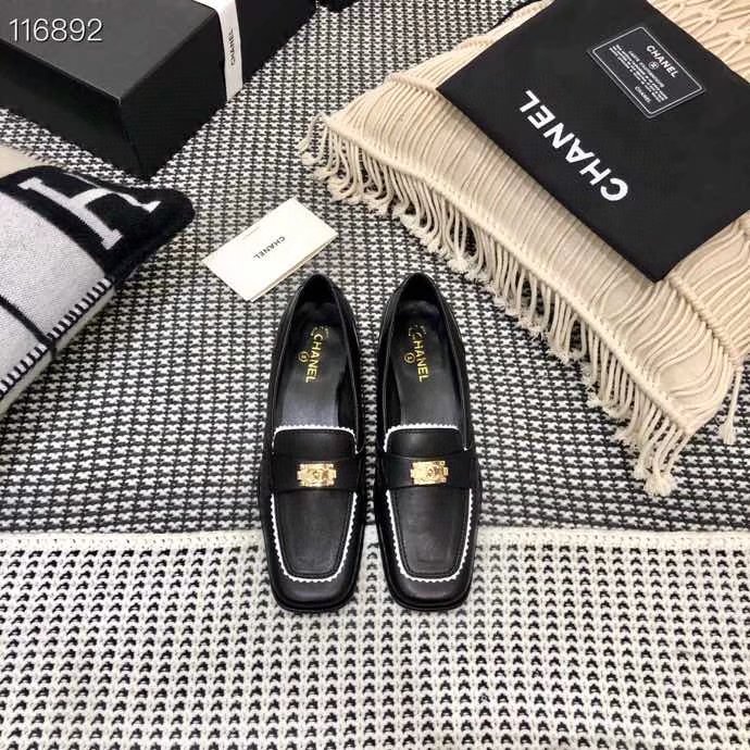 Chanel Shoes CH2816SKL-2