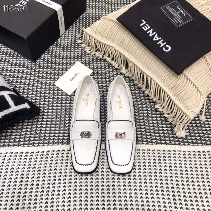 Chanel Shoes CH2816SKL-3