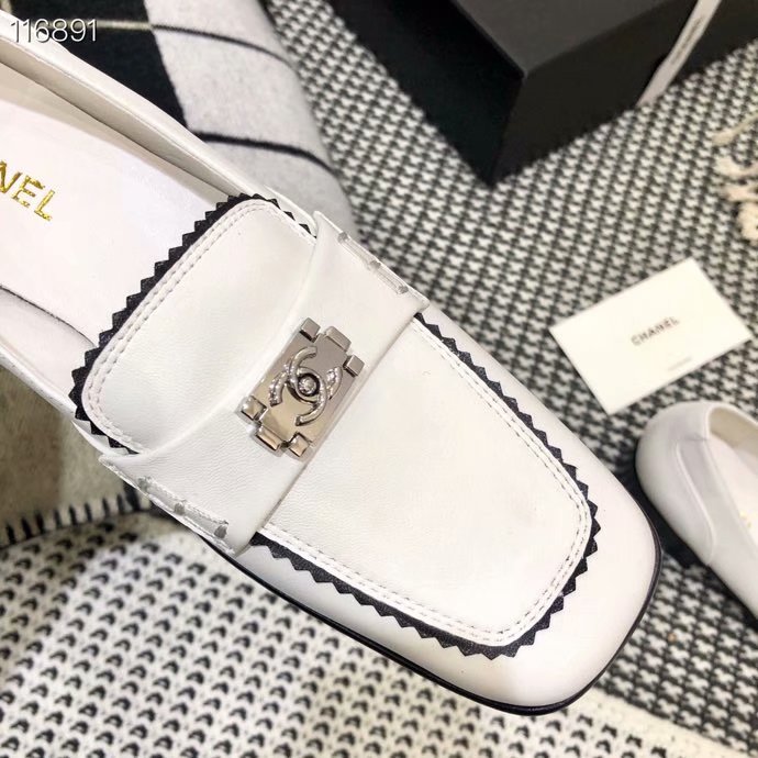 Chanel Shoes CH2816SKL-3