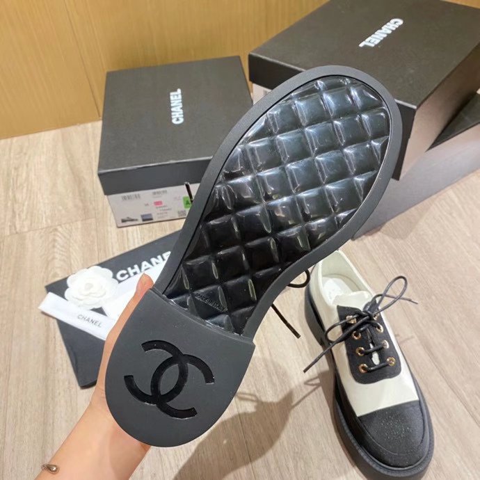 Chanel Shoes CH2820TD-1