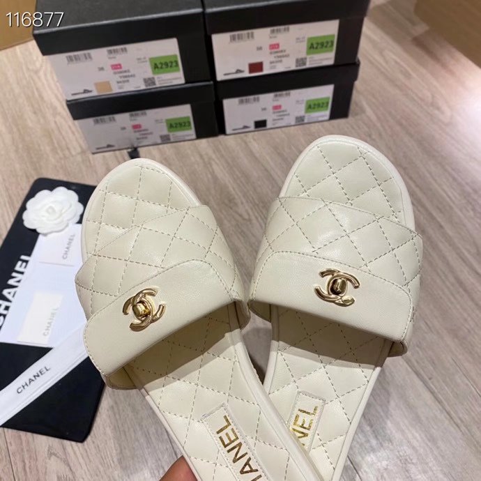 Chanel Shoes CH2821TD-3