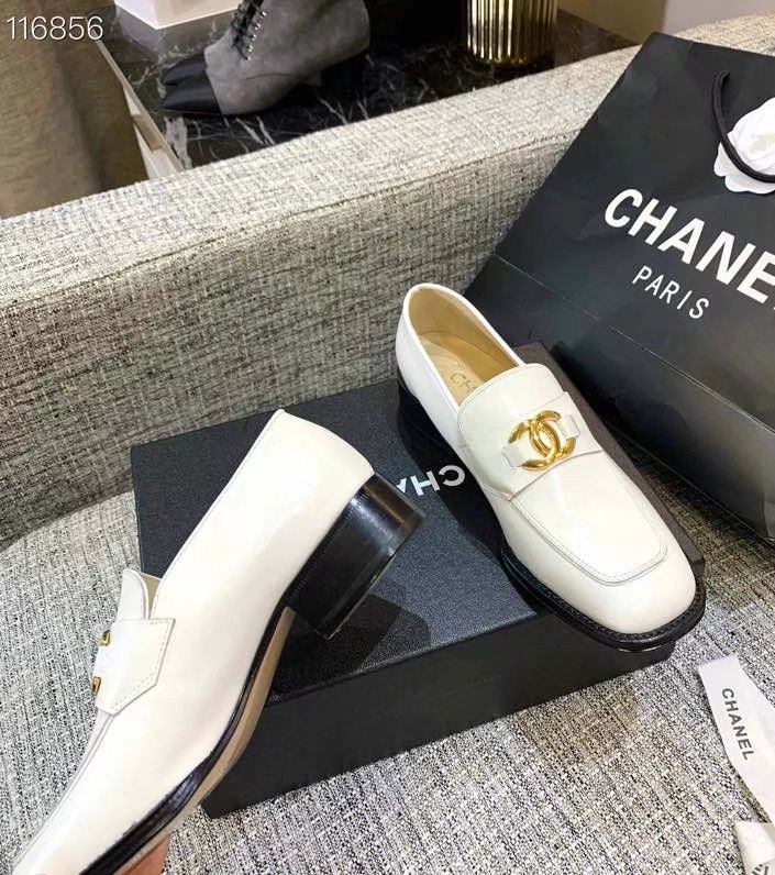 Chanel Shoes CH2825JS-1 3cm heel height