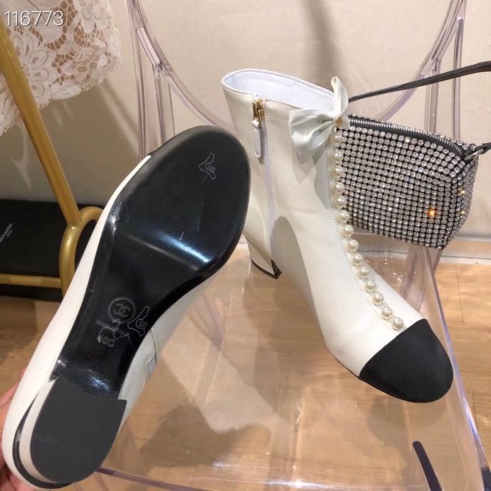 Chanel Shoes CH2828SJ-2