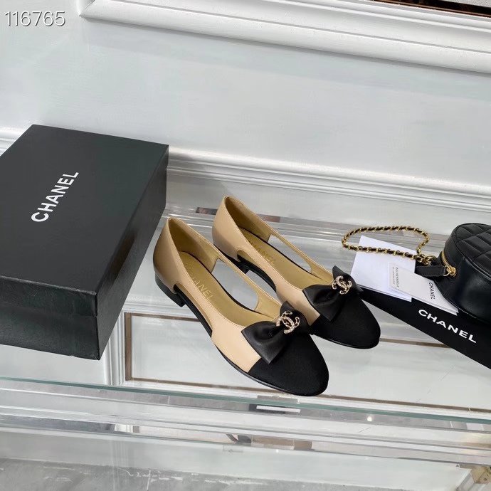 Chanel Shoes CH2829SJ-1