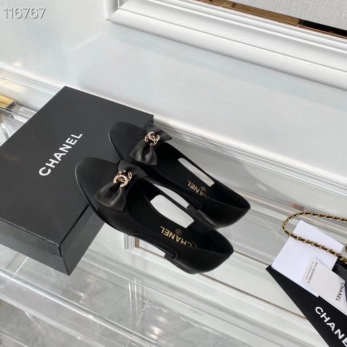 Chanel Shoes CH2829SJ-2