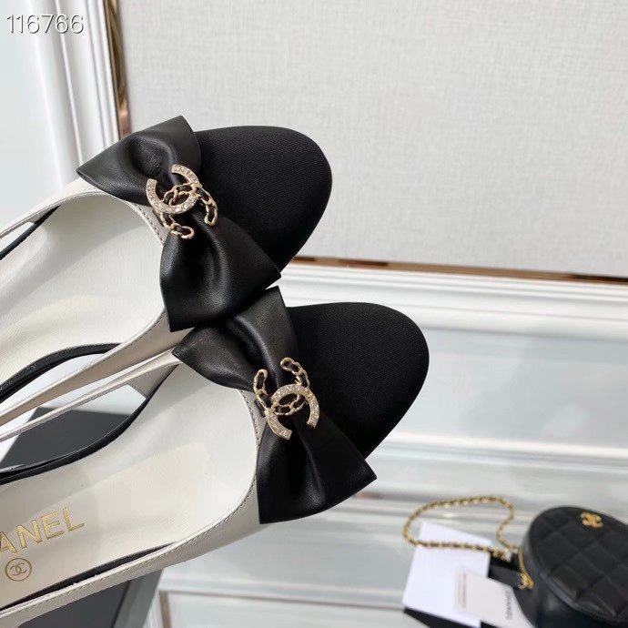 Chanel Shoes CH2829SJ-3