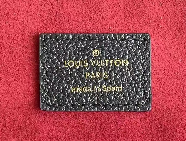 Louis Vuitton GRAND PALAIS M45811 black