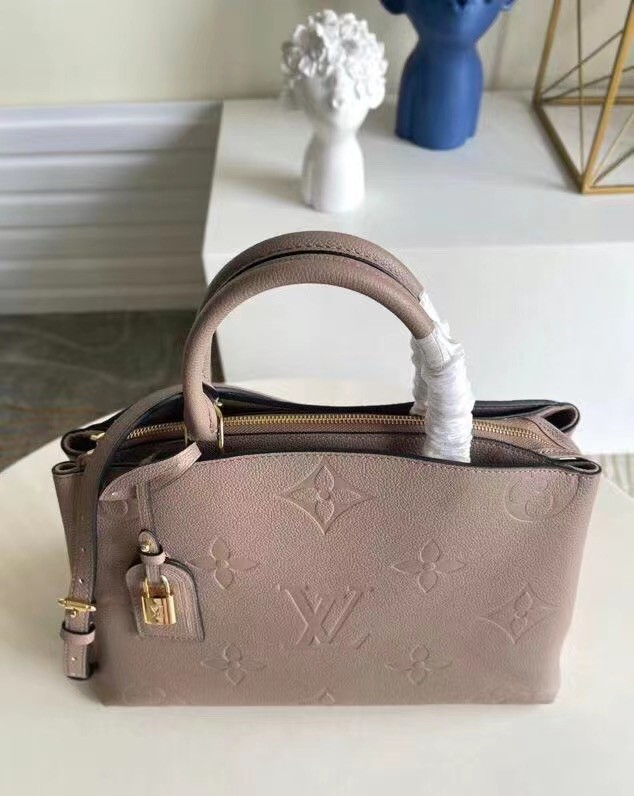 Louis Vuitton GRAND PALAIS M45833 Tourterelle Gray