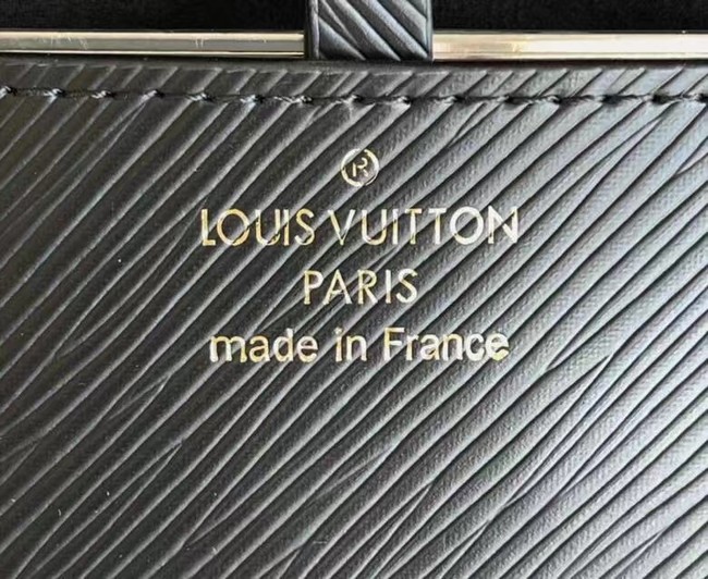 Louis Vuitton TWIST PM M58723 black