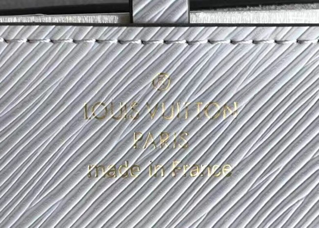 Louis Vuitton TWIST PM M58723 grey