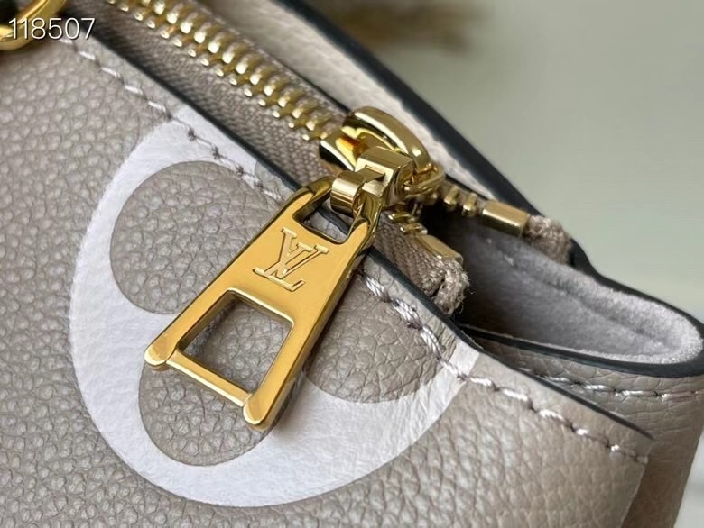 Louis Vuitton GRAND PALAIS M45842 Tourterelle&Creme