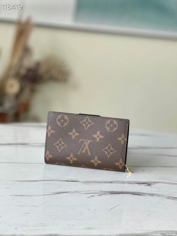 Louis Vuitton JULIETTE WALLET M69432