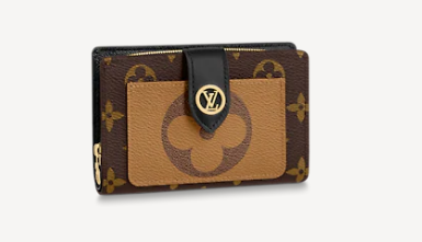 Louis Vuitton JULIETTE WALLET M69432