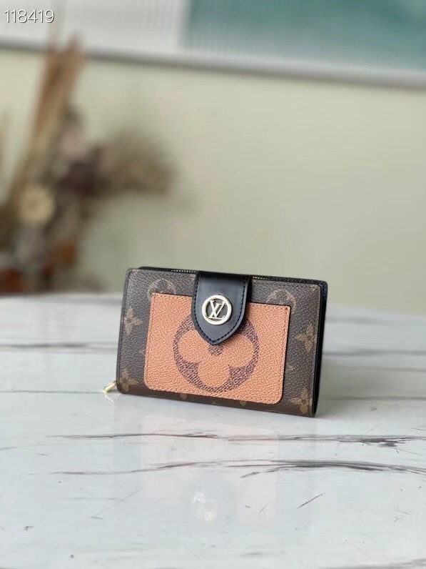 Louis Vuitton JULIETTE WALLET M69432