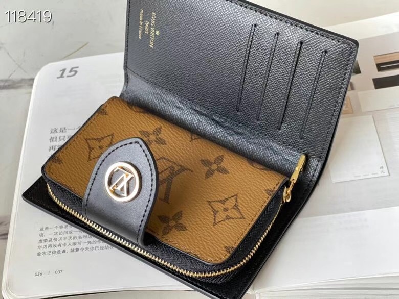 Louis Vuitton JULIETTE WALLET M69432