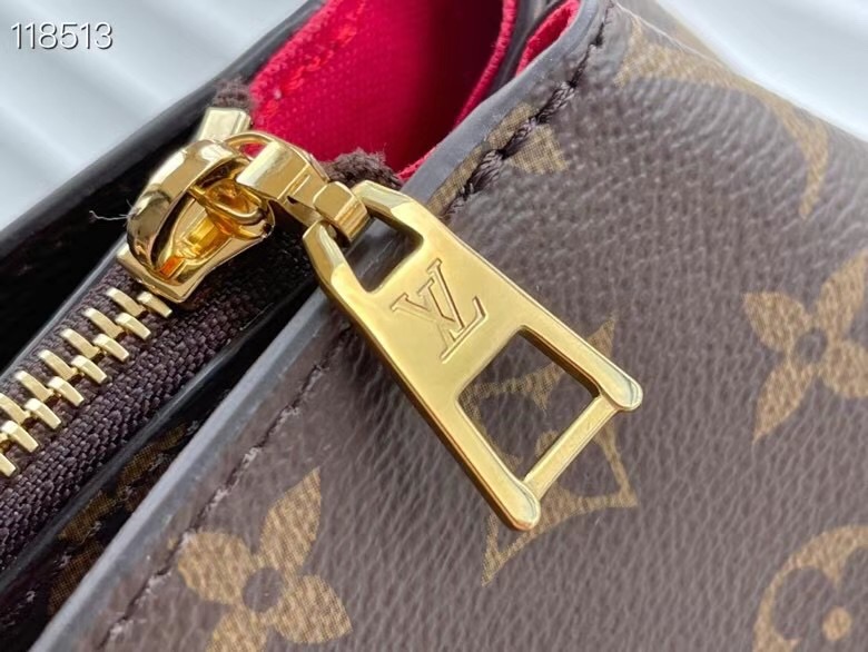 Louis Vuitton Monogram Canvas GRAND PALAIS M45898