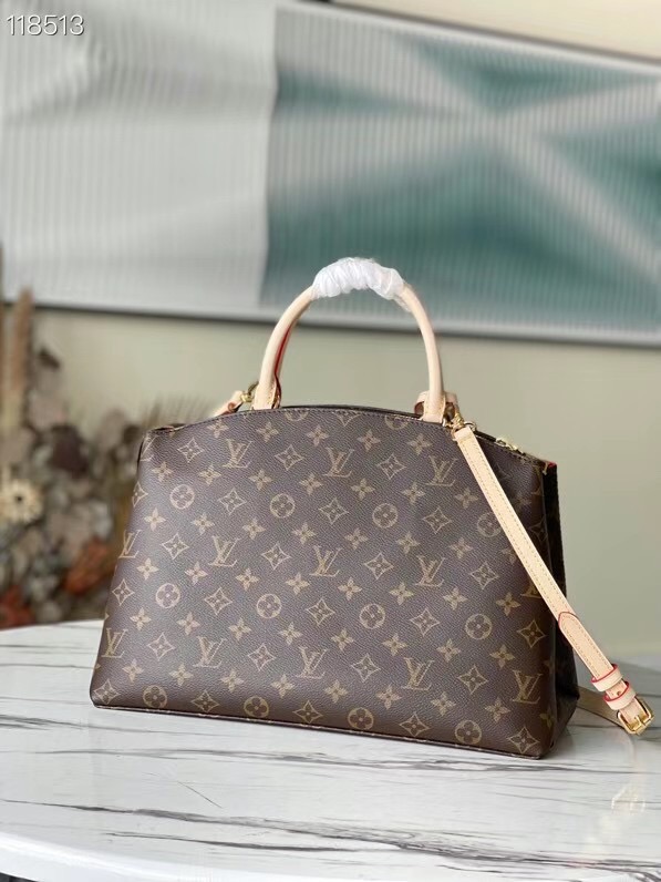 Louis Vuitton Monogram Canvas GRAND PALAIS M45898