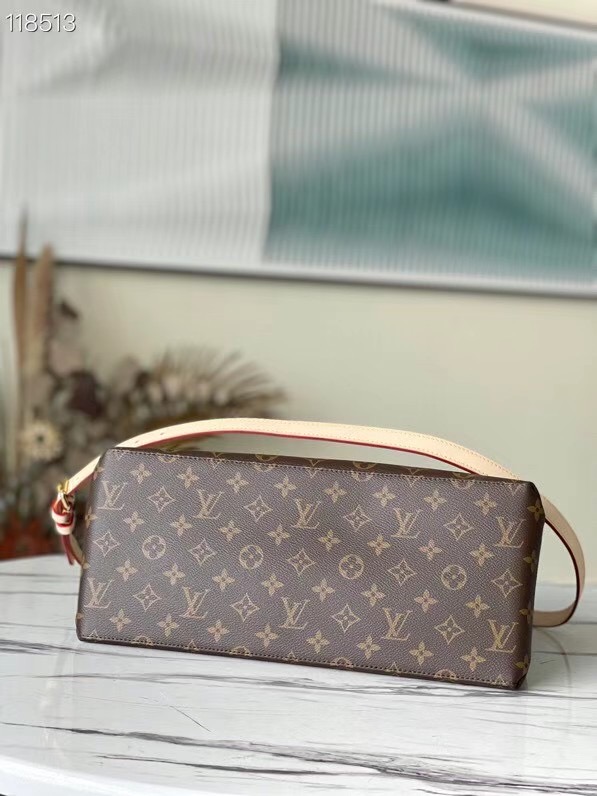 Louis Vuitton Monogram Canvas GRAND PALAIS M45898