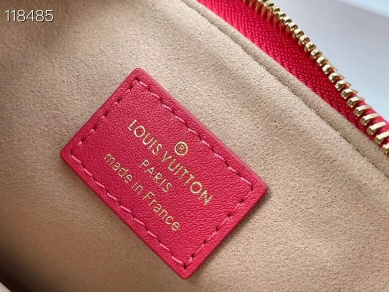 Louis Vuitton POCHETTE TROCA M59048 Pink