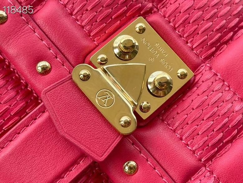 Louis Vuitton POCHETTE TROCA M59048 Pink