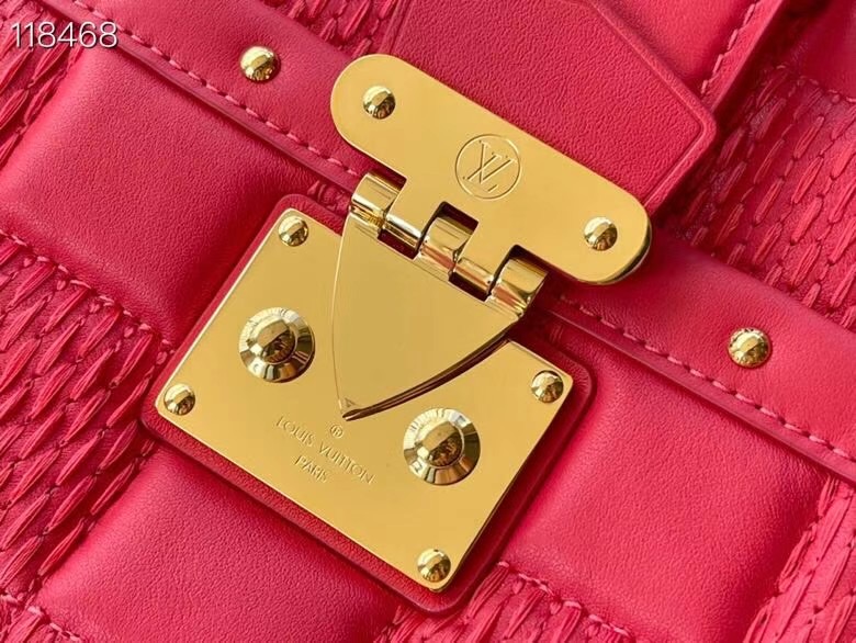 Louis Vuitton TROCA MM M59114 Pink