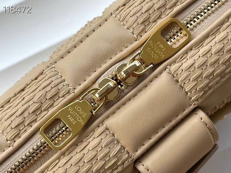 Louis Vuitton TROCA PM M59116 Cashmere Beige