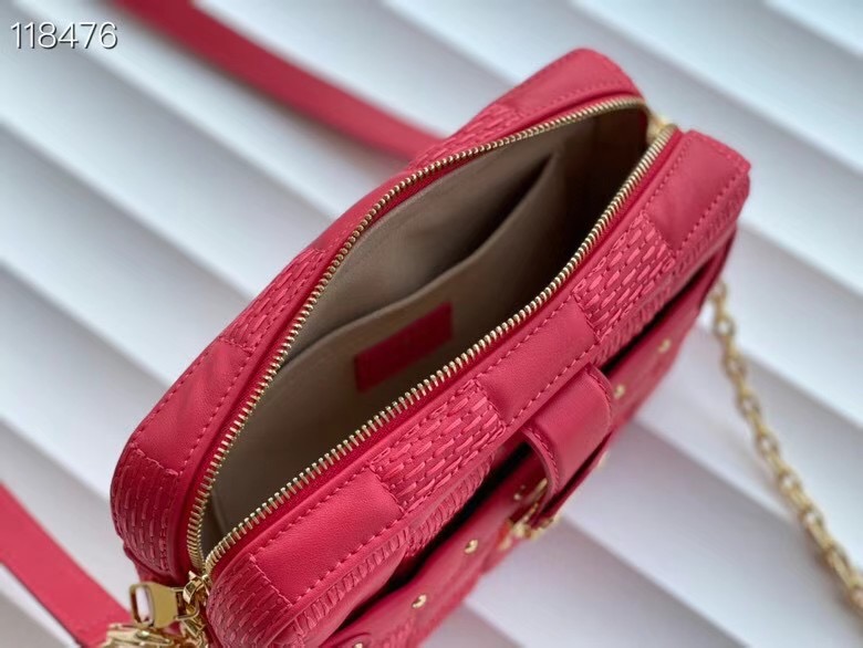 Louis Vuitton TROCA PM M59116 pink