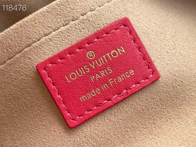 Louis Vuitton TROCA PM M59116 pink