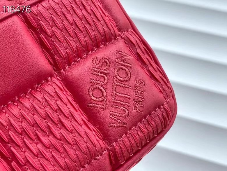 Louis Vuitton TROCA PM M59116 pink