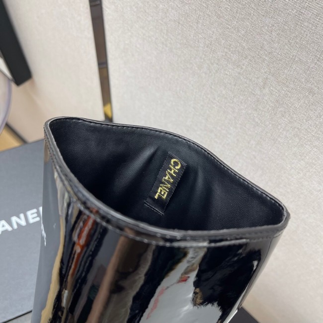 Chanel Shoes 1065 7.5cm heel height